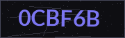 Captcha preview